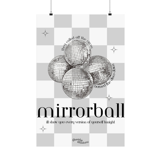 MirrorBall