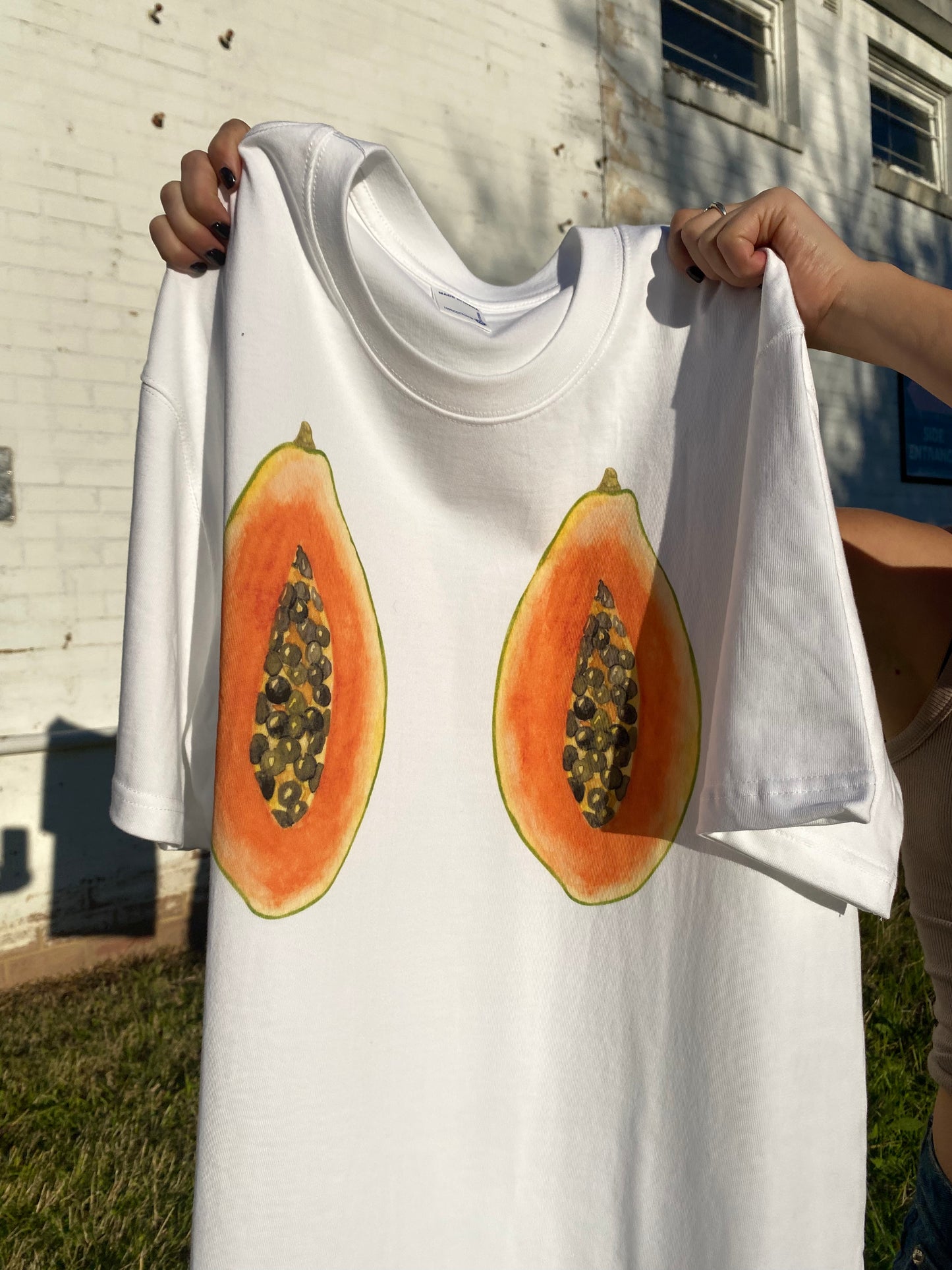 Papaya