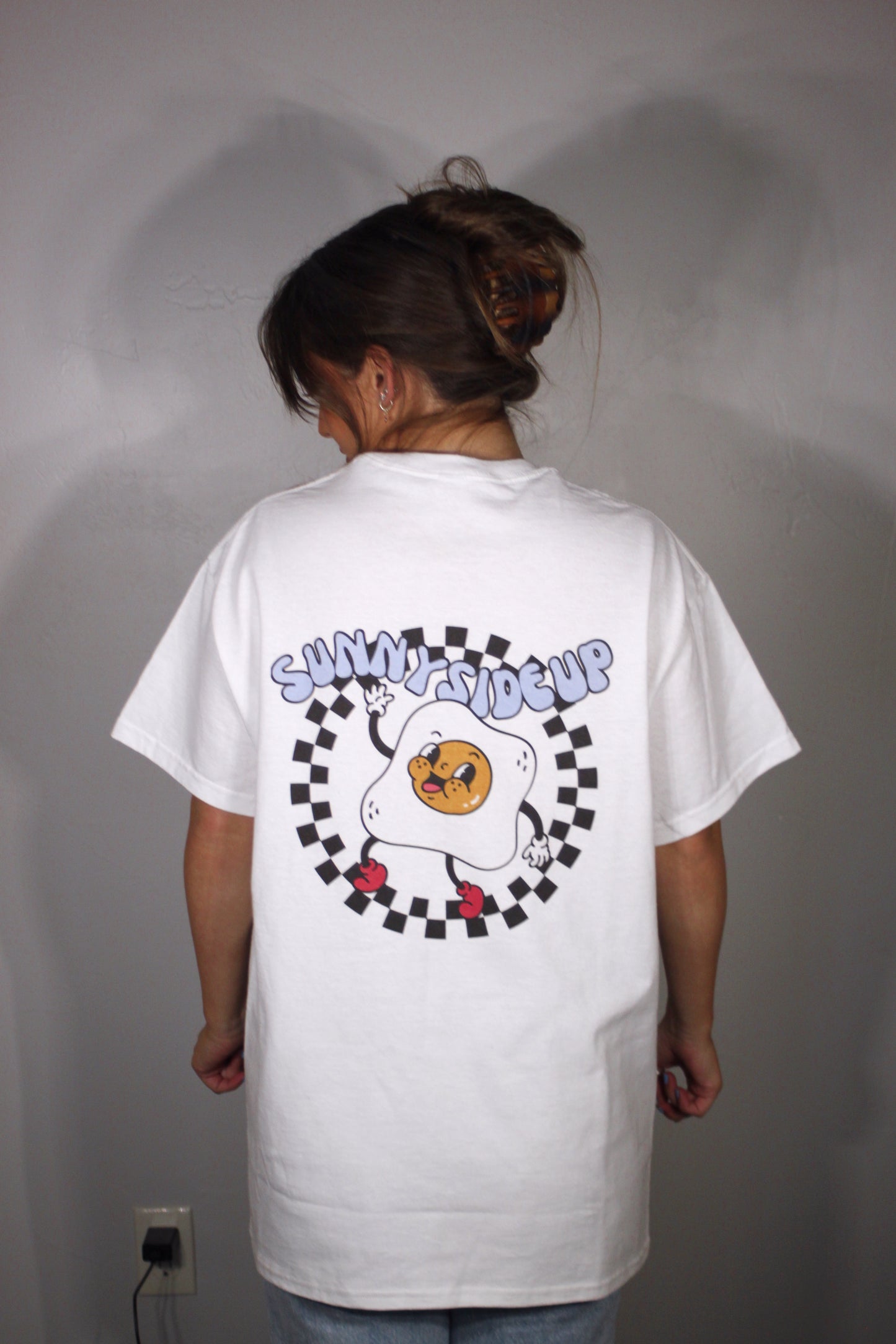 Sunny Side Up Tee