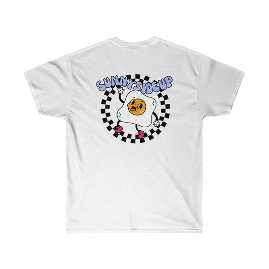 Sunny Side Up Tee