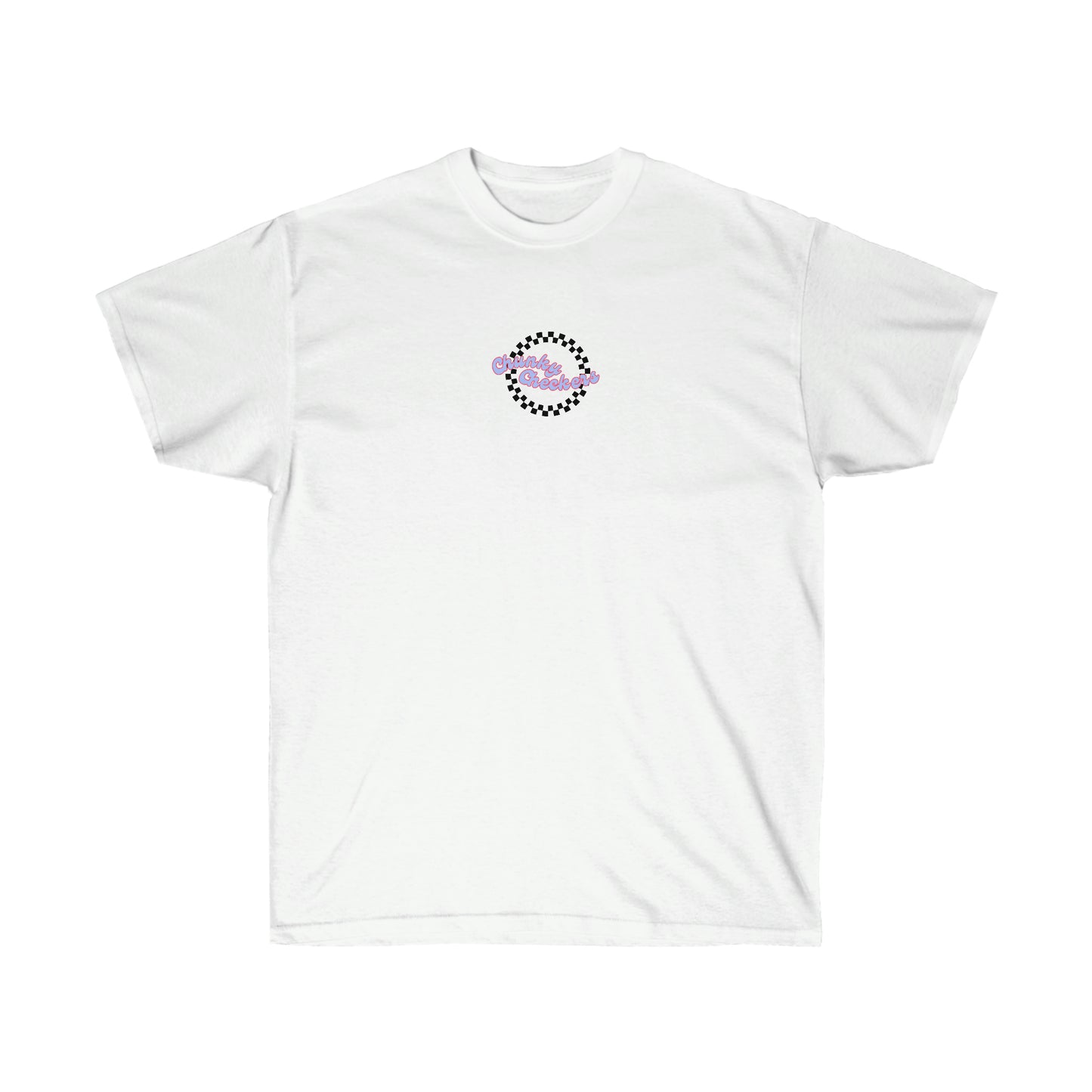 Sunny Side Up Tee